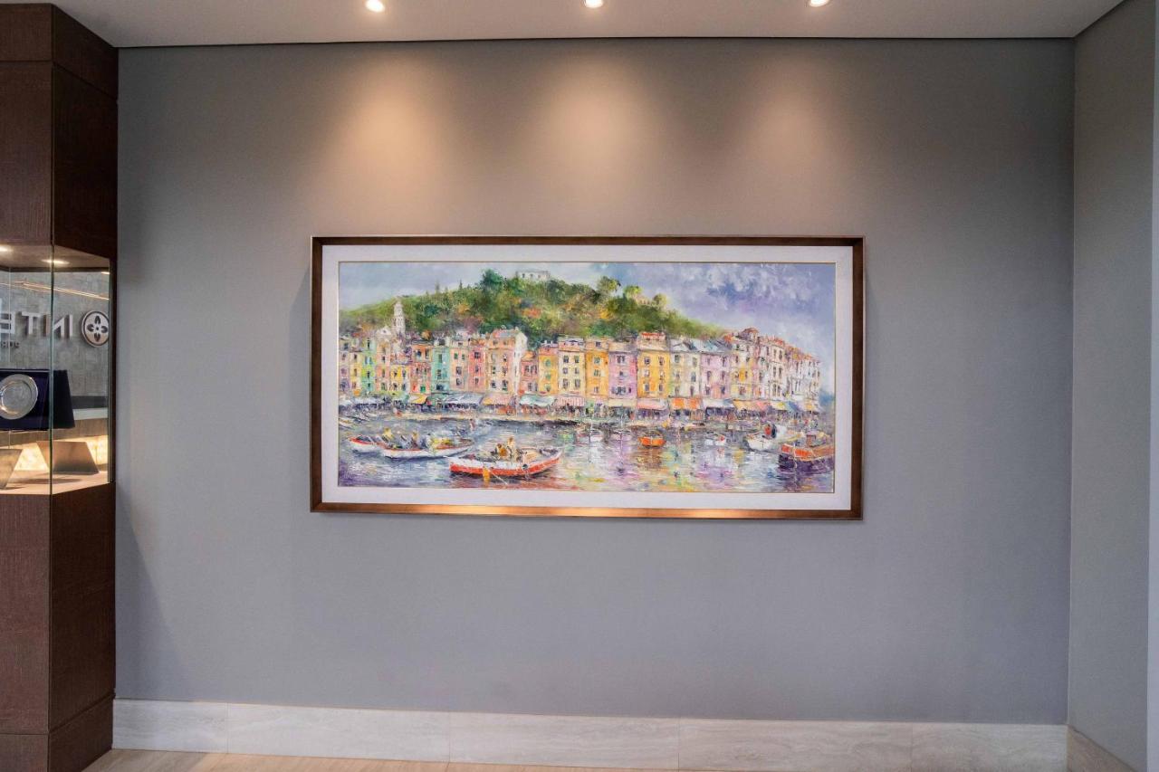 Intercity Portofino Florianópolis Kültér fotó