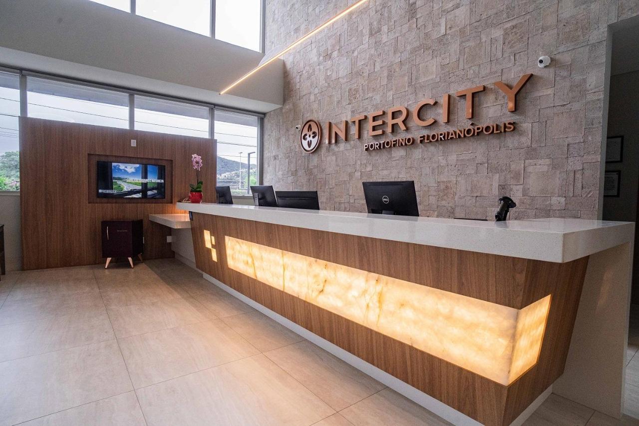 Intercity Portofino Florianópolis Kültér fotó