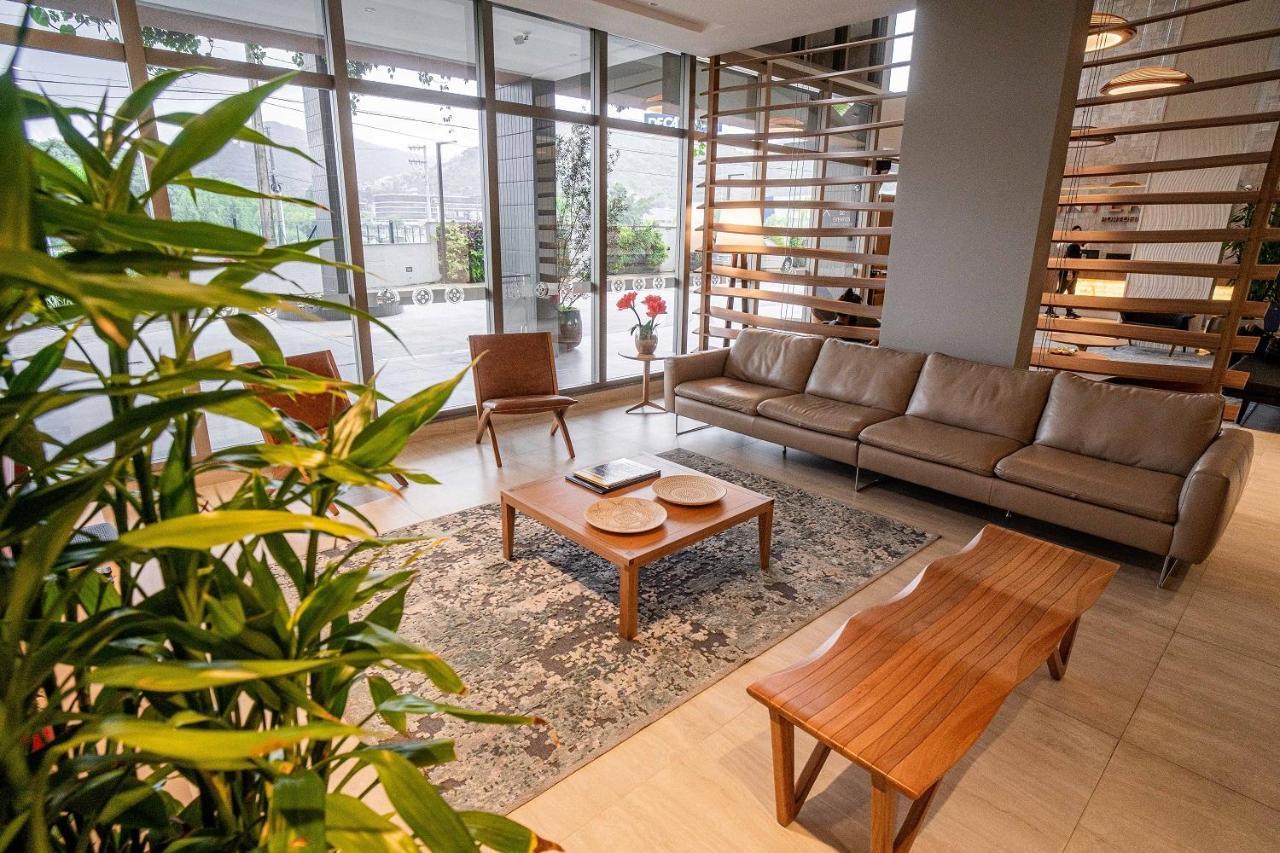 Intercity Portofino Florianópolis Kültér fotó