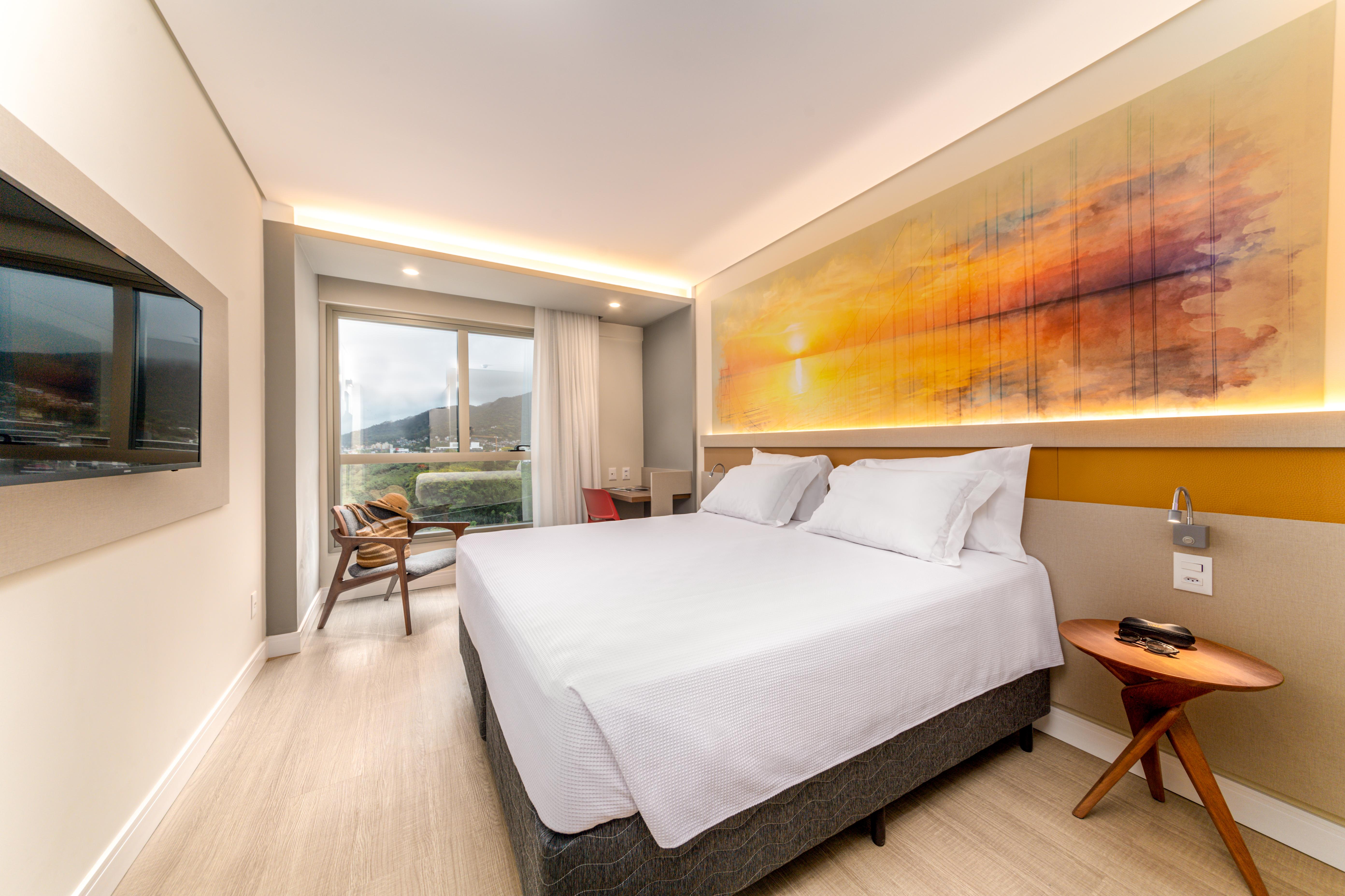 Intercity Portofino Florianópolis Kültér fotó